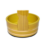 Lacquer Udon Bucket 30 oz (WO-69UNH)