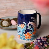 Ceramic Mug 15 oz (SF72-FWV)