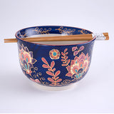 Ceramic Bowl 26 oz (SF625-5517)