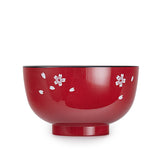 Lacquer / Plastic Bowl 13 oz (WF205-R)