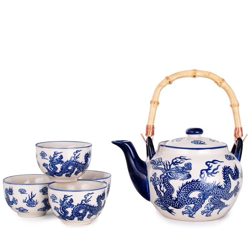 Tea Set (SFT5-5092)