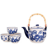 Tea Set (SFT5-5092)