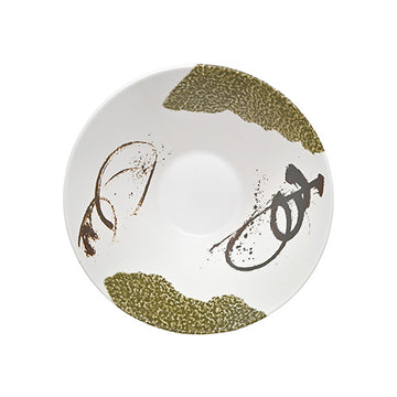 Melamine Bowl 34 oz (IT-1153OL)