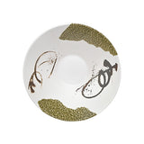 Melamine Bowl 34 oz (IT-1153OL)