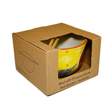 Ceramic Bowl 26 oz (SF625-5008)
