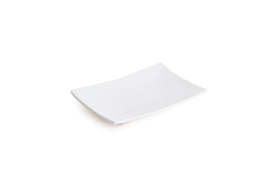 Melamine Plate (M0404)
