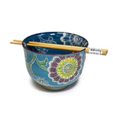 Ceramic Bowl 18 oz (SF525-2855)