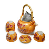 Tea Set (SFT5-7088)