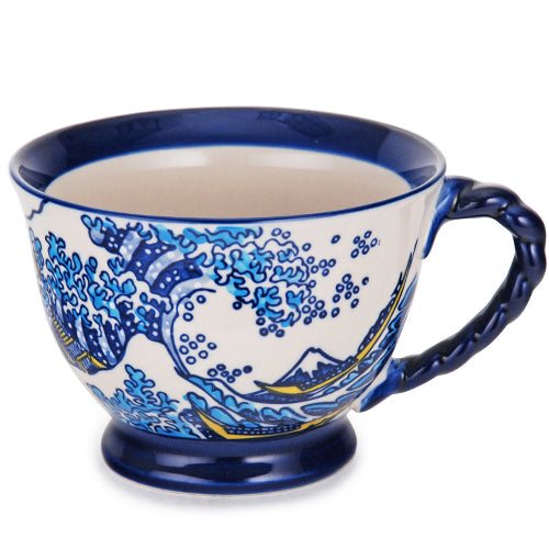 Ceramic Mug 14 oz (SM10-6599)