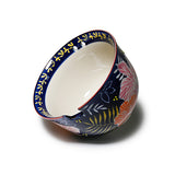 Ceramic Bowl 18 oz (SF525-6372)