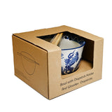 Ceramic Bowl 18 oz (SF525-5092)