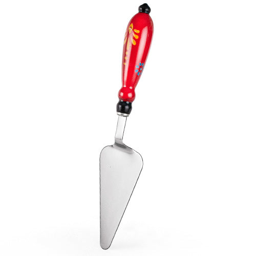 Stainless-Steel Cake Server (GDC-03)