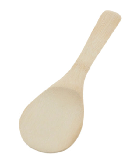 Bamboo Spatula (40-M)