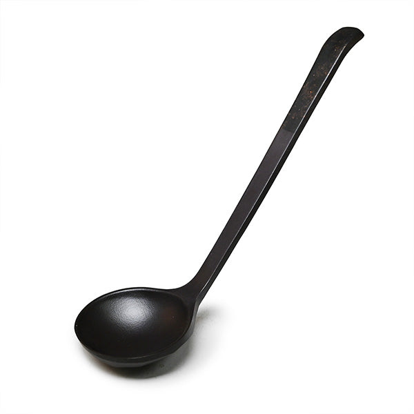 Melamine Spoon (IT5024-YUNJ)