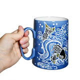 Ceramic Mug 15 oz (SF72-BCA)