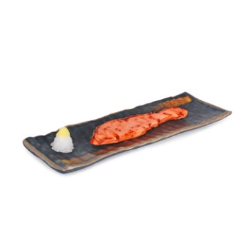 Melamine Plate (IT-Y2713G)