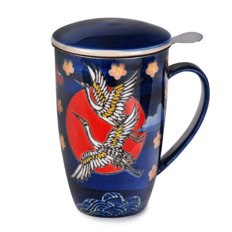 Ceramic Mug 15 oz (SM13-7007)