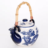 Tea Set (SFT5-5092)