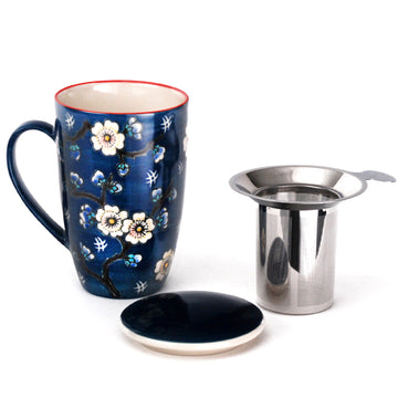 Ceramic Mug 15 oz (SM13-6719)