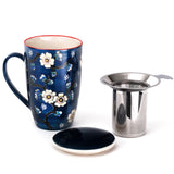 Ceramic Mug 15 oz (SM13-6719)