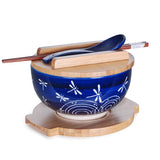 Ceramic Bowl 30 oz (SFK1-5039)