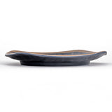 Melamine Plate (IT-1087G)