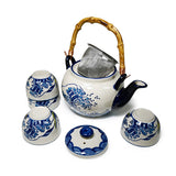 Tea Set (SFT5-6599)