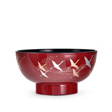 Lacquer Bowl 12 oz (Y56-RT)