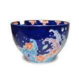 Ceramic Bowl 24 oz (SF56-FWV)