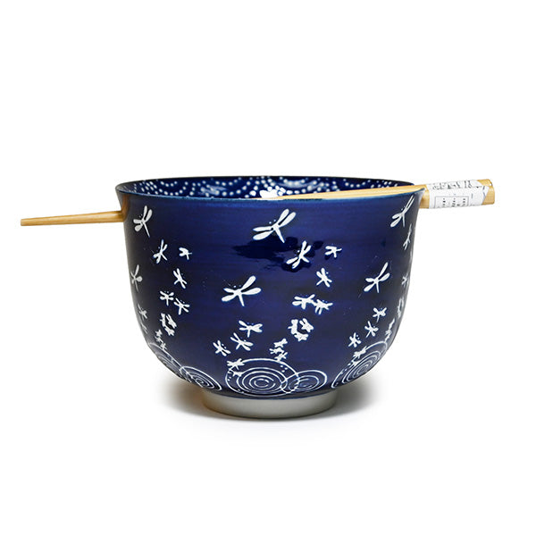 Ceramic Bowl 18 oz (SF525-5039)