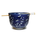 Ceramic Bowl 18 oz (SF525-5039)