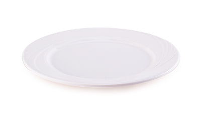 Melamine Plate (M7085)