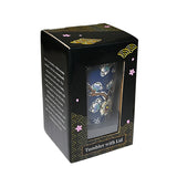Ceramic / Plastic Tumbler 12 oz (SM12-6719)