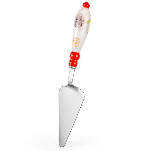 Stainless-Steel Cake Server (GDC-05)