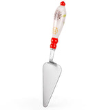 Stainless-Steel Cake Server (GDC-05)