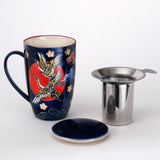 Ceramic Mug 15 oz (SM13-7007)