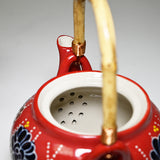 Tea Set (SFT5-7025)
