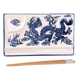 Bamboo / Ceramic Plate (SFP3-5092)