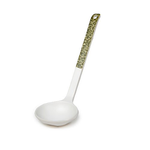 Melamine Spoon (IT-107-3OL)
