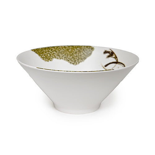 Melamine Bowl 50 oz (IT-1154-1OL)