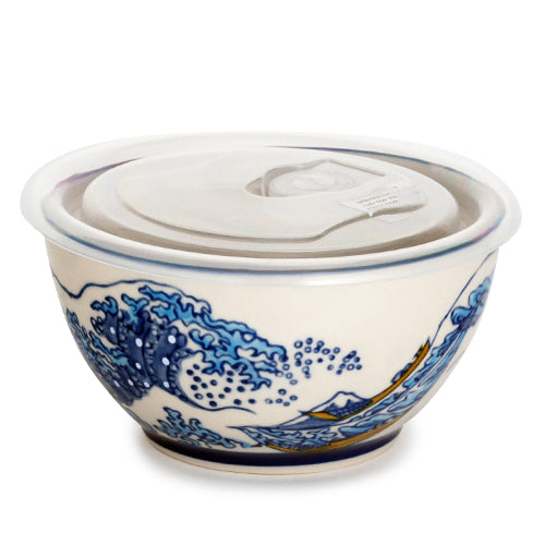 Ceramic Bowl (SF56-6599)