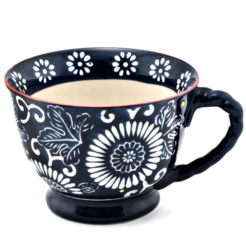 Ceramic Mug 14 oz (SM10-5033)