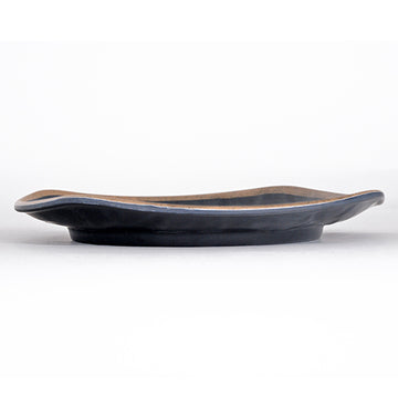 Melamine Plate (IT-1086G)