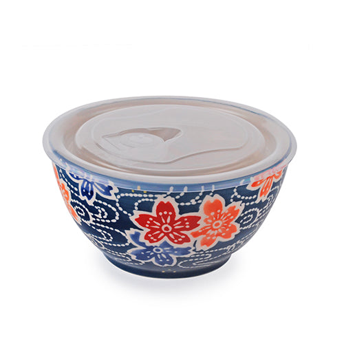 Ceramic Bowl 24 oz (SF56-6362)