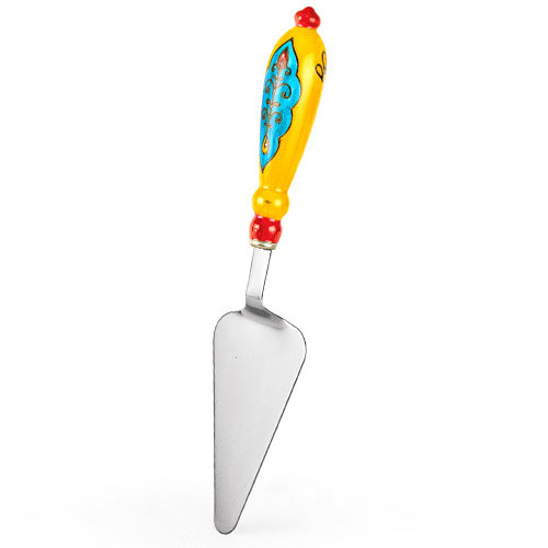 Stainless-Steel Cake Server (GDC-02)