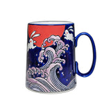 Ceramic Mug 15 oz (SF72-NRB)