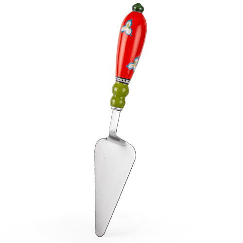 Stainless-Steel Cake Server (GDC-04)