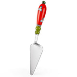 Stainless-Steel Cake Server (GDC-04)