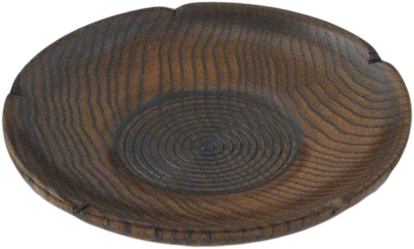 Wood Trivet (WC1)