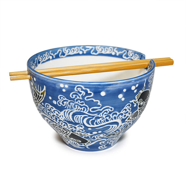 Ceramic Bowl 24 oz (SF56-BCA)